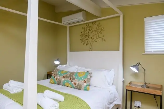 Superior Villa, 2 Yatak Odası