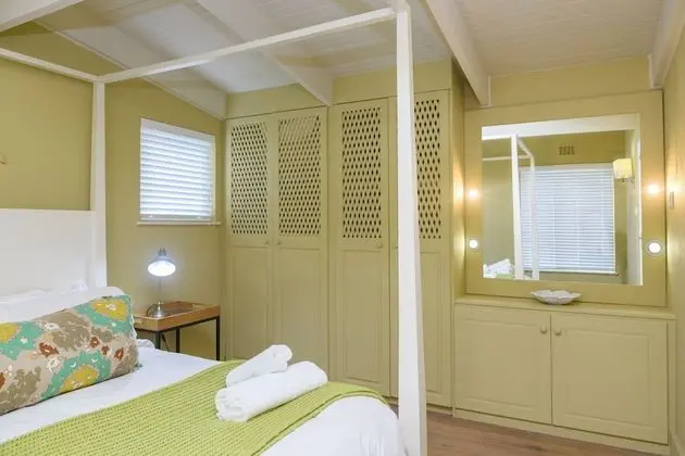 Superior Villa, 2 Yatak Odası