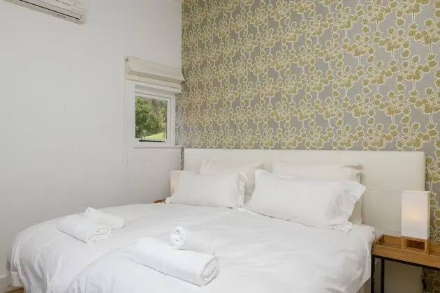 Superior Villa, 2 Yatak Odası