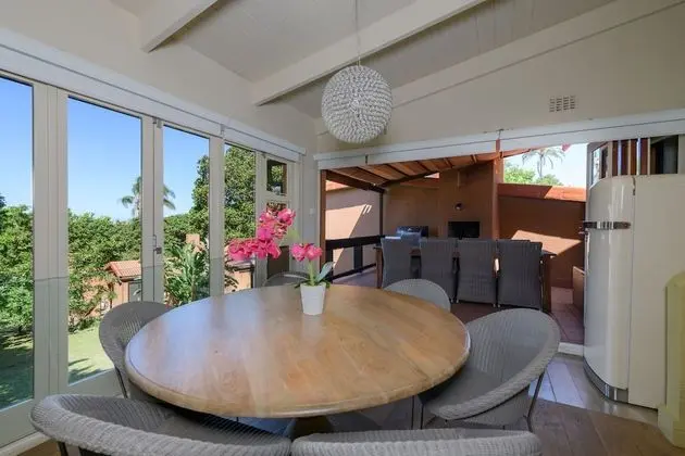 Superior Villa, 2 Yatak Odası