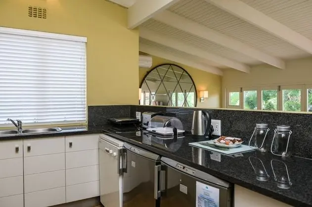 Superior Villa, 2 Yatak Odası