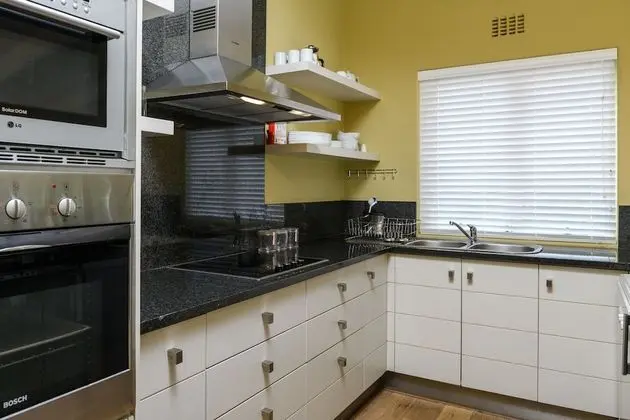 Superior Villa, 2 Yatak Odası