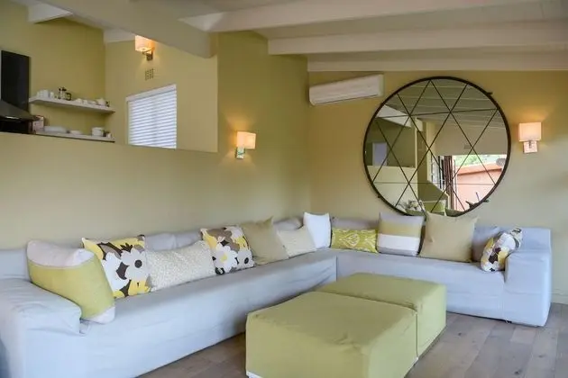 Superior Villa, 2 Yatak Odası