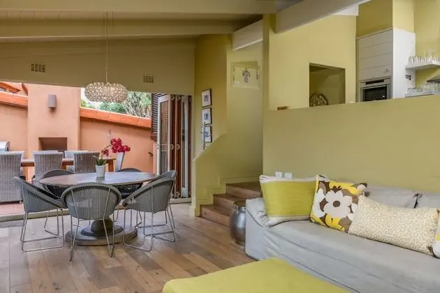 Superior Villa, 2 Yatak Odası
