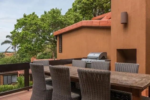 Superior Villa, 2 Yatak Odası