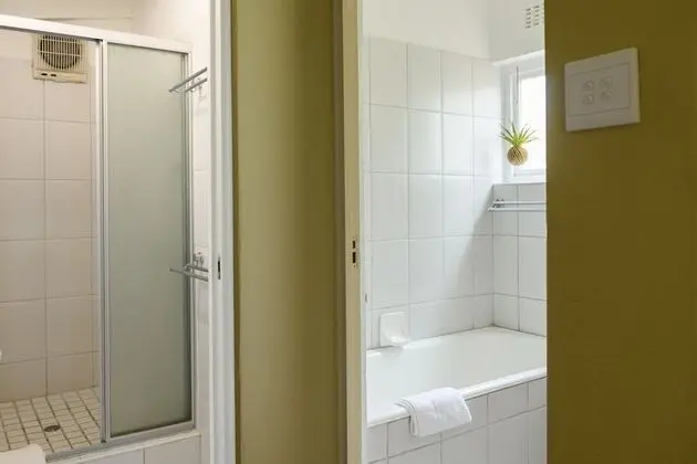Superior Villa, 2 Yatak Odası