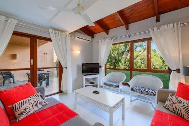 Classic Villa, 1 Yatak Odası