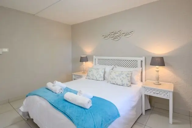 Classic Villa, 1 Yatak Odası