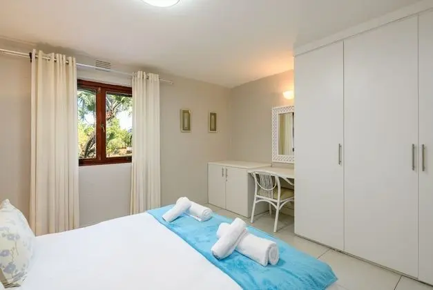 Classic Villa, 1 Yatak Odası
