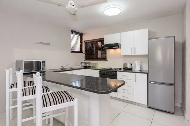 Classic Villa, 1 Yatak Odası