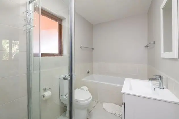 Classic Villa, 1 Yatak Odası
