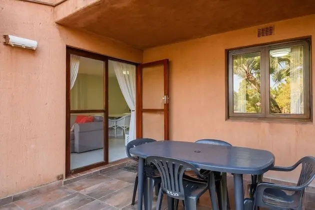 Classic Villa, 1 Yatak Odası
