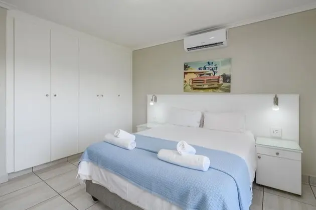 Business Dört Kişilik Oda