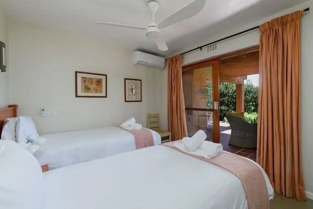 Superior Villa