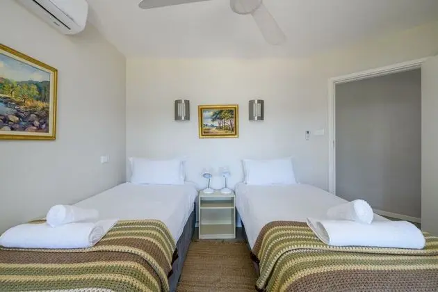 Superior Villa