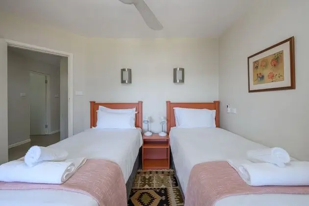 Superior Villa