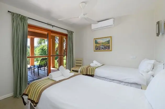 Superior Villa