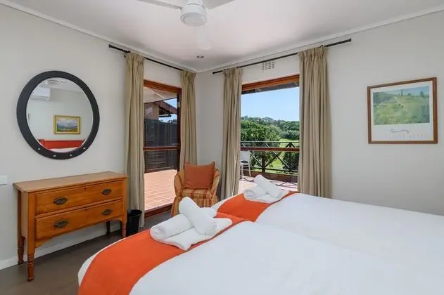Superior Villa