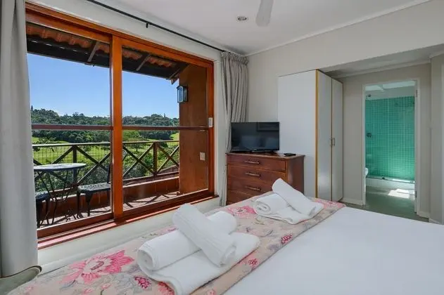 Superior Villa