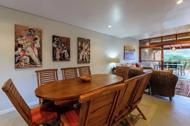Superior Villa