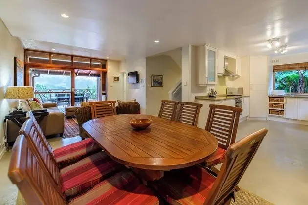 Superior Villa