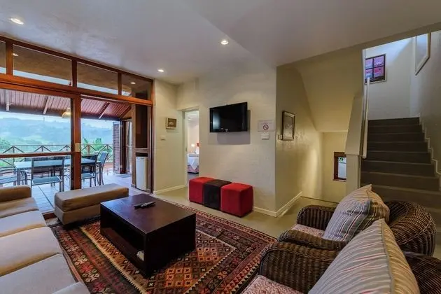 Superior Villa