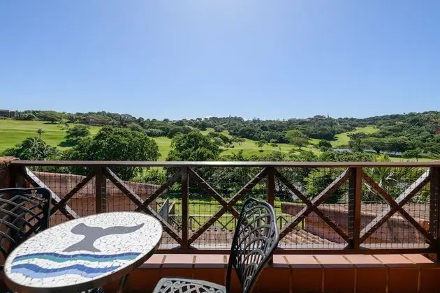 Superior Villa
