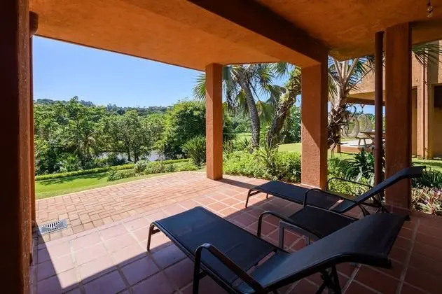 Superior Villa