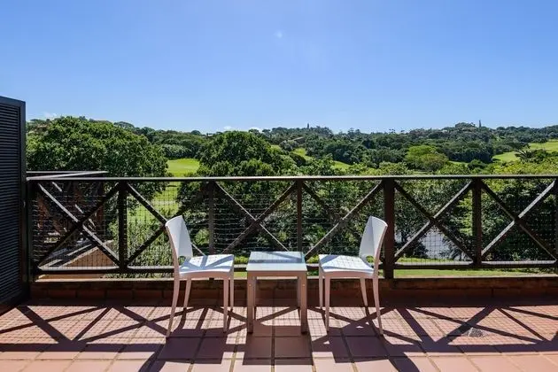Superior Villa