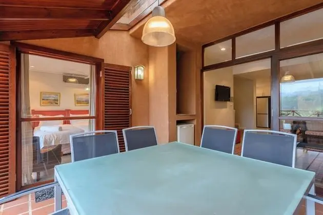 Superior Villa