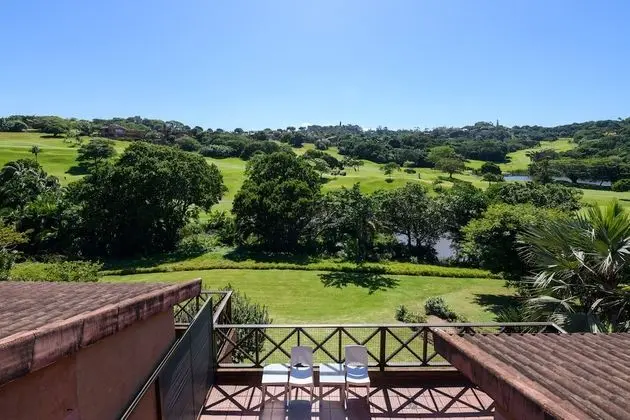 Superior Villa