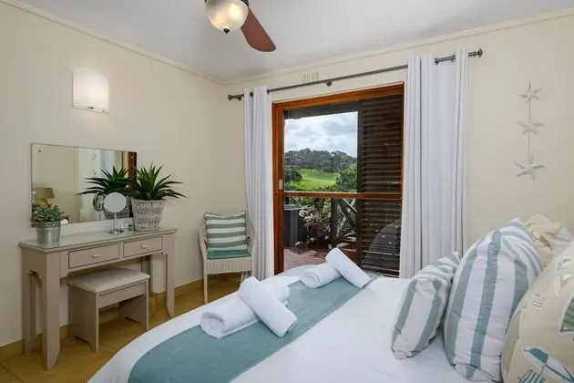 Superior Villa, 3 Yatak Odası