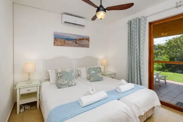Superior Villa, 3 Yatak Odası