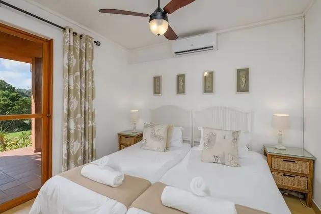 Superior Villa, 3 Yatak Odası