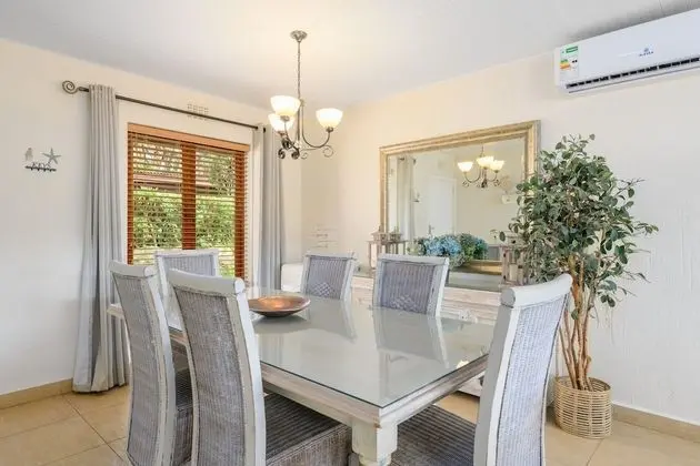 Superior Villa, 3 Yatak Odası