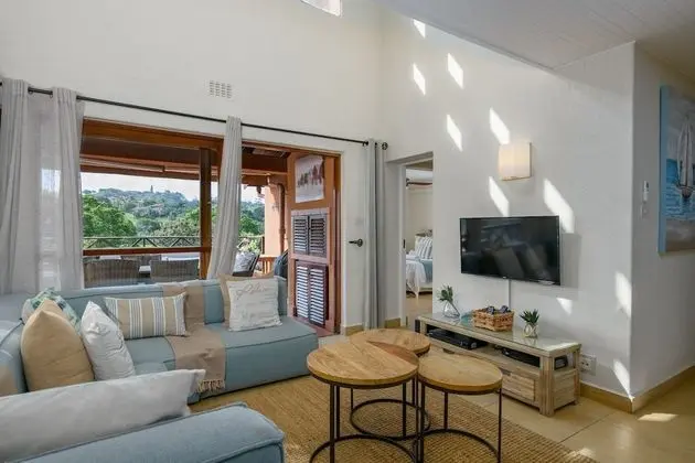 Superior Villa, 3 Yatak Odası
