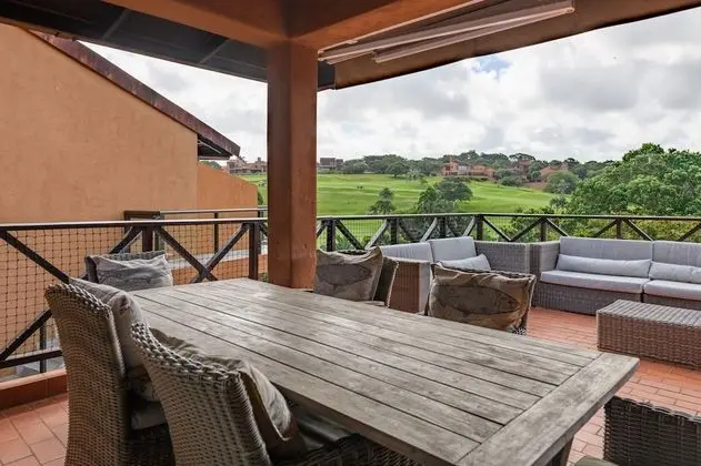 Superior Villa, 3 Yatak Odası