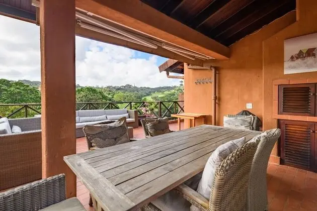 Superior Villa, 3 Yatak Odası