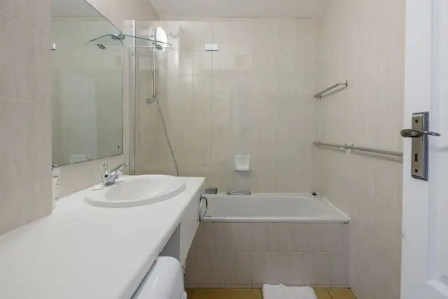 Superior Villa, 3 Yatak Odası