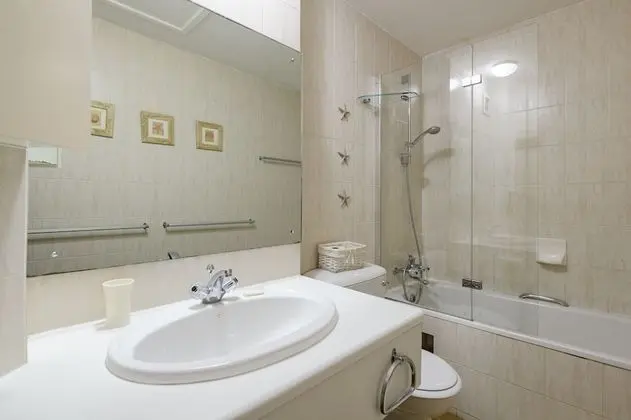 Superior Villa, 3 Yatak Odası