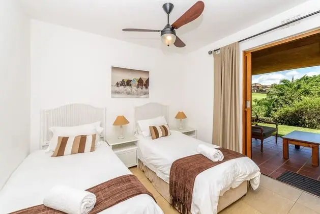 Superior Villa, 3 Yatak Odası
