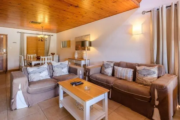 Superior Villa, 3 Yatak Odası