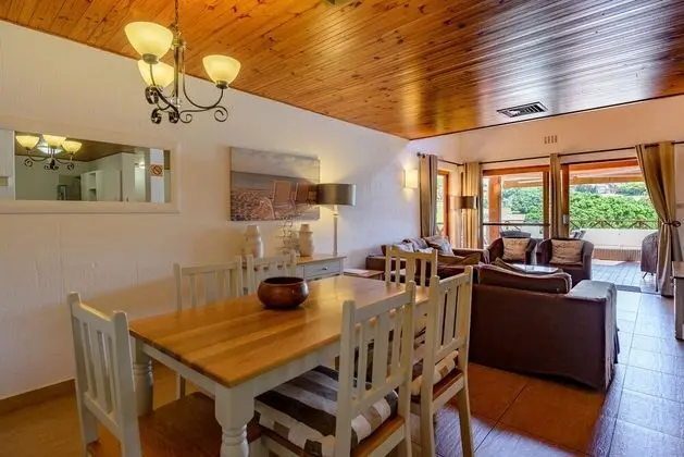 Superior Villa, 3 Yatak Odası
