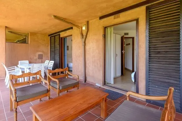 Superior Villa, 3 Yatak Odası