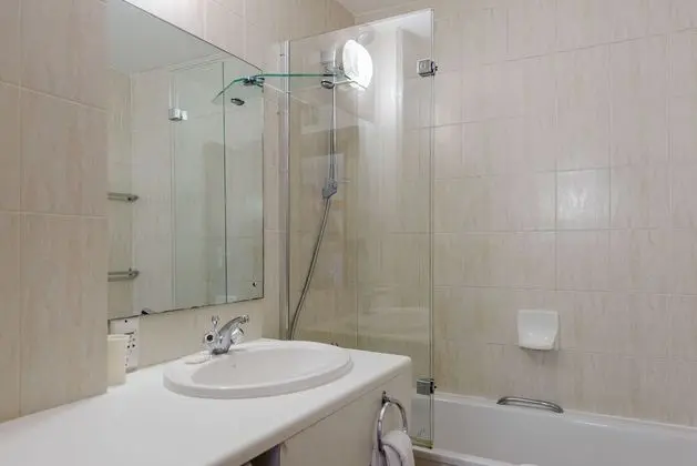 Superior Villa, 3 Yatak Odası