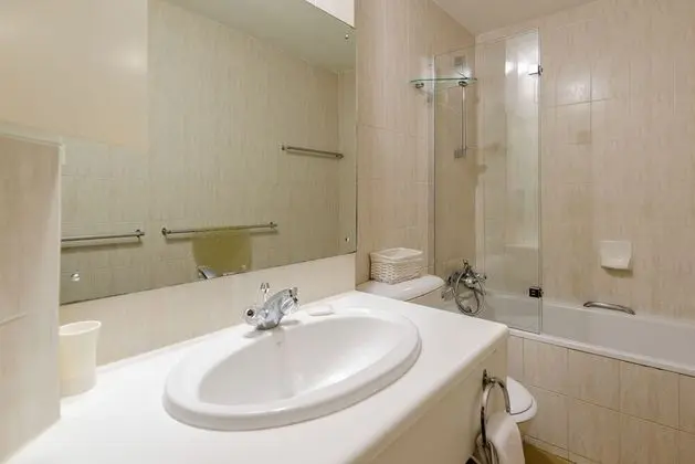 Superior Villa, 3 Yatak Odası