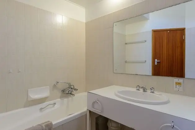 Superior Apart Daire, 3 Yatak Odası