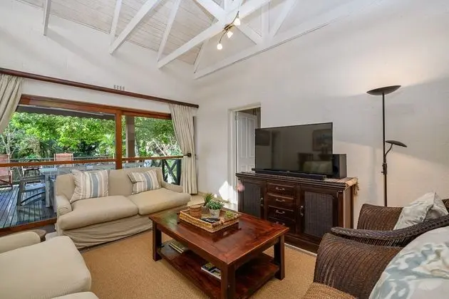 Superior Villa