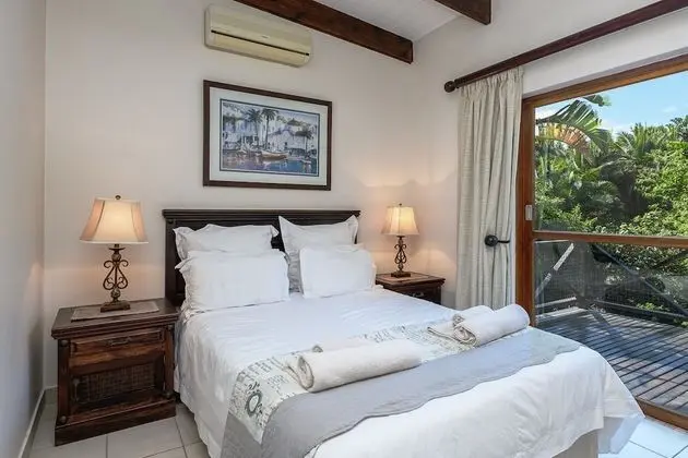 Superior Villa