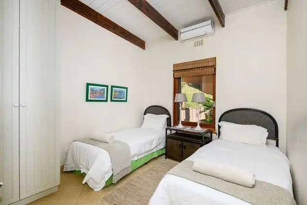 Superior Villa